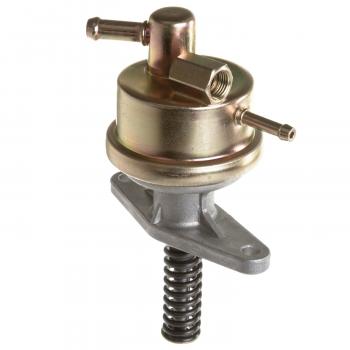 1984 GMC S15 Mechanical Fuel Pump Delphi MF0028 image 1 of 4