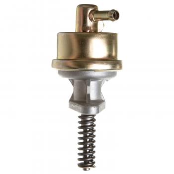 1984 GMC S15 Mechanical Fuel Pump Delphi MF0028 image 2 of 4