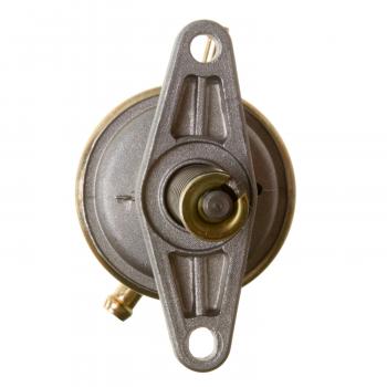 1984 GMC S15 Mechanical Fuel Pump Delphi MF0028 image 3 of 4