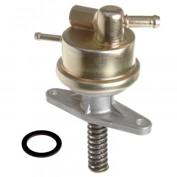 1984 GMC S15 Mechanical Fuel Pump Delphi MF0028 image 4 of 4