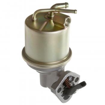 1984 GMC G1500 Mechanical Fuel Pump Delphi MF0029 image 1 of 4