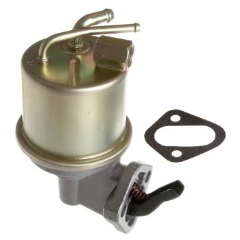 1984 GMC G1500 Mechanical Fuel Pump Delphi MF0029 image 4 of 4