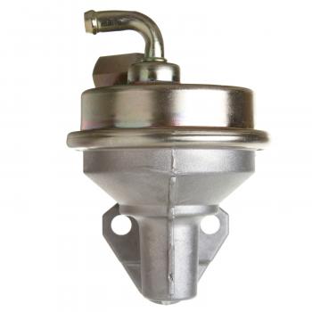 1986 GMC P3500 Mechanical Fuel Pump Delphi MF0030 image 2 of 4