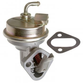 1986 GMC P3500 Mechanical Fuel Pump Delphi MF0030 image 4 of 4