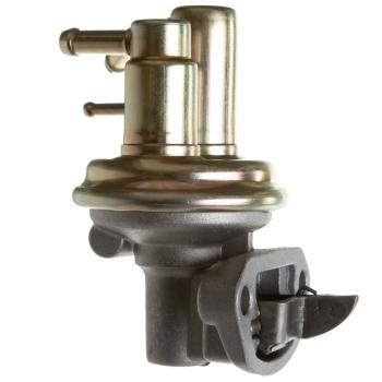 1987 Isuzu Trooper Mechanical Fuel Pump