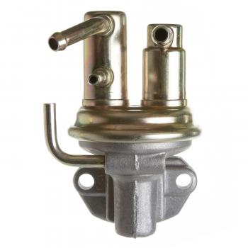 1990 Isuzu Amigo Mechanical Fuel Pump Delphi MF0031 image 2 of 4