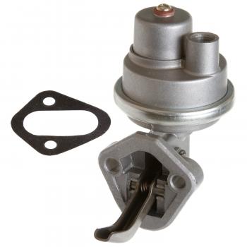 1989 Dodge D250 Mechanical Fuel Pump Delphi MF0032 image 4 of 4