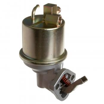 1986 GMC P3500 Mechanical Fuel Pump Delphi MF0033 image 1 of 4