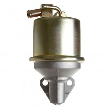 1986 GMC P3500 Mechanical Fuel Pump Delphi MF0033 image 2 of 4