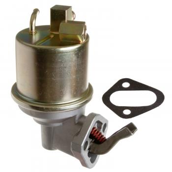 1986 GMC P3500 Mechanical Fuel Pump Delphi MF0033 image 4 of 4