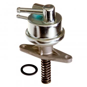 1984 GMC S15 Mechanical Fuel Pump Delphi MF0034 image 4 of 4