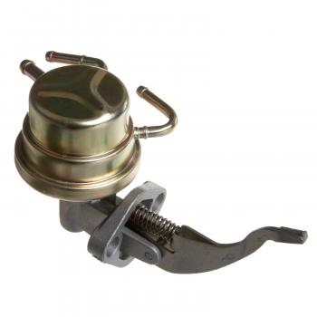 1982 Dodge D50 Mechanical Fuel Pump