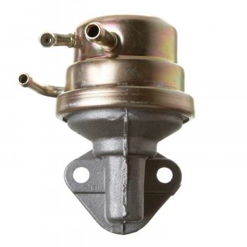 1987 Mitsubishi Mighty Max Mechanical Fuel Pump Delphi MF0035 image 2 of 4