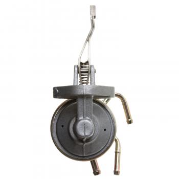 1987 Mitsubishi Mighty Max Mechanical Fuel Pump Delphi MF0035 image 3 of 4