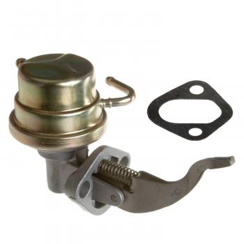 1987 Mitsubishi Mighty Max Mechanical Fuel Pump Delphi MF0035 image 4 of 4