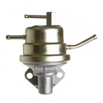 1985 Toyota Corolla Mechanical Fuel Pump Delphi MF0036 image 2 of 4