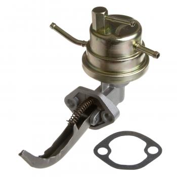 1985 Toyota Corolla Mechanical Fuel Pump Delphi MF0036 image 4 of 4