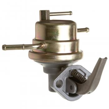 1989 Toyota Corolla Mechanical Fuel Pump Delphi MF0037 image 1 of 4