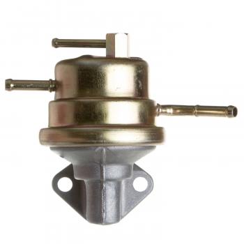 1989 Toyota Corolla Mechanical Fuel Pump Delphi MF0037 image 2 of 4