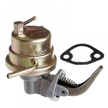 1989 Toyota Corolla Mechanical Fuel Pump Delphi MF0037 image 4 of 4