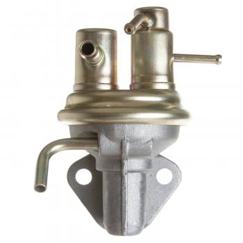 1989 Suzuki Samurai Mechanical Fuel Pump Delphi MF0038 image 2 of 4