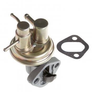1989 Suzuki Samurai Mechanical Fuel Pump Delphi MF0038 image 4 of 4