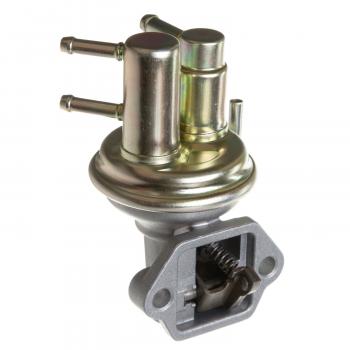 1987 Mitsubishi Mighty Max Mechanical Fuel Pump Delphi MF0039 image 1 of 4