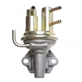 1987 Mitsubishi Mighty Max Mechanical Fuel Pump Delphi MF0039 image 2 of 4