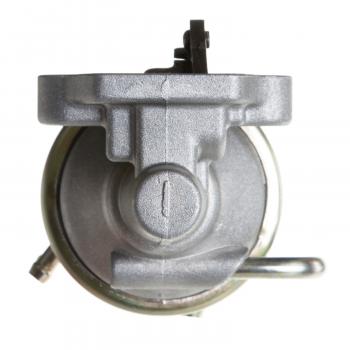 1987 Mitsubishi Mighty Max Mechanical Fuel Pump Delphi MF0039 image 3 of 4