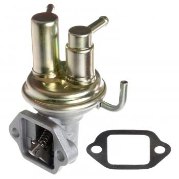 1987 Mitsubishi Mighty Max Mechanical Fuel Pump Delphi MF0039 image 4 of 4