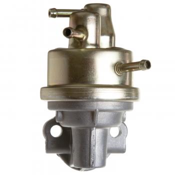 1984 Nissan Pulsar NX Mechanical Fuel Pump Delphi MF0040 image 2 of 4