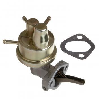 1984 Nissan Pulsar NX Mechanical Fuel Pump Delphi MF0040 image 4 of 4