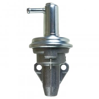 1972 Jeep Commando Mechanical Fuel Pump Delphi MF0042 image 2 of 4