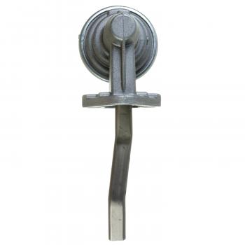 1972 Jeep Commando Mechanical Fuel Pump Delphi MF0042 image 3 of 4