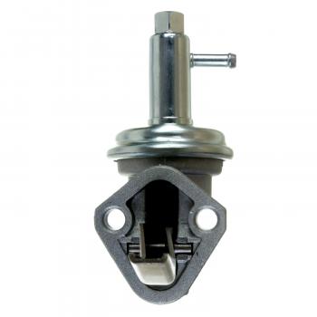 1972 Jeep Commando Mechanical Fuel Pump Delphi MF0042 image 4 of 4