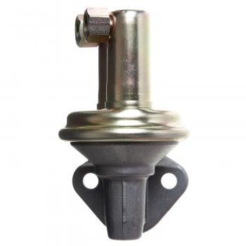 1985 Dodge Mini Ram Mechanical Fuel Pump Delphi MF0043 image 2 of 4