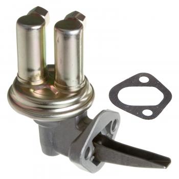 1985 Dodge Mini Ram Mechanical Fuel Pump Delphi MF0043 image 4 of 4