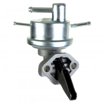1987 Honda Civic Mechanical Fuel Pump Delphi MF0044 image 1 of 4