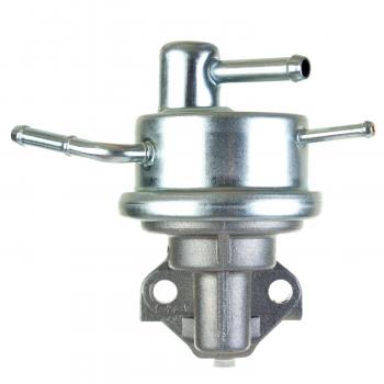 1987 Honda Civic Mechanical Fuel Pump Delphi MF0044 image 2 of 4