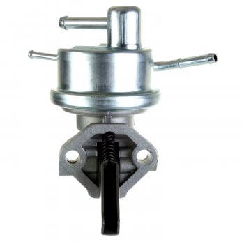 1987 Honda Civic Mechanical Fuel Pump Delphi MF0044 image 4 of 4