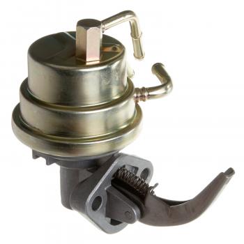 1980 Toyota Pickup Mechanical Fuel Pump Delphi MF0045 image 1 of 4