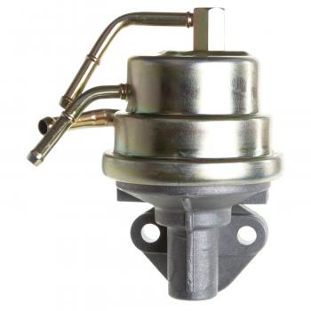 1980 Toyota Pickup Mechanical Fuel Pump Delphi MF0045 image 2 of 4