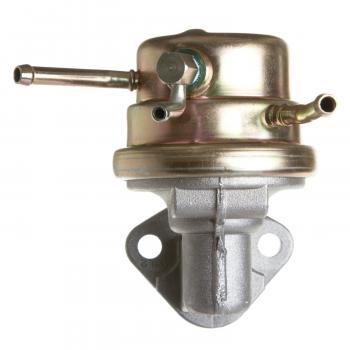1982 Toyota Corolla Mechanical Fuel Pump Delphi MF0047 image 2 of 4