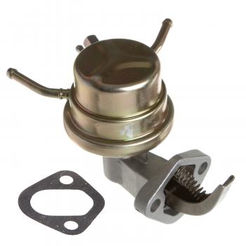 1982 Toyota Corolla Mechanical Fuel Pump Delphi MF0047 image 4 of 4
