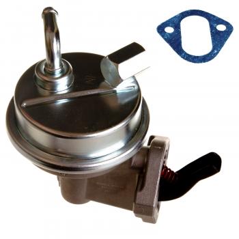 1985 Pontiac Parisienne Mechanical Fuel Pump Delphi MF0049 image 4 of 4
