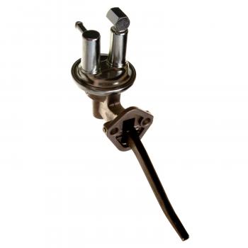 1993 Ford E-350 Econoline Mechanical Fuel Pump Delphi MF0050 image 1 of 4