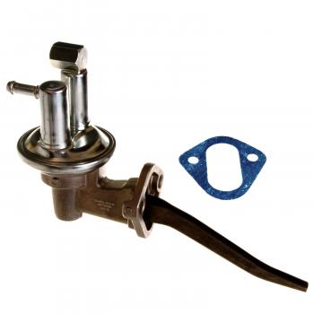 1993 Ford E-350 Econoline Mechanical Fuel Pump Delphi MF0050 image 4 of 4