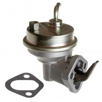1971 GMC C35/C3500 Pickup Mechanical Fuel Pump Delphi MF0051 image 4 of 4