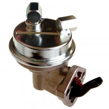 1966 Chevrolet Impala Mechanical Fuel Pump Delphi MF0052 image 1 of 4