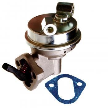1966 Chevrolet Impala Mechanical Fuel Pump Delphi MF0052 image 4 of 4